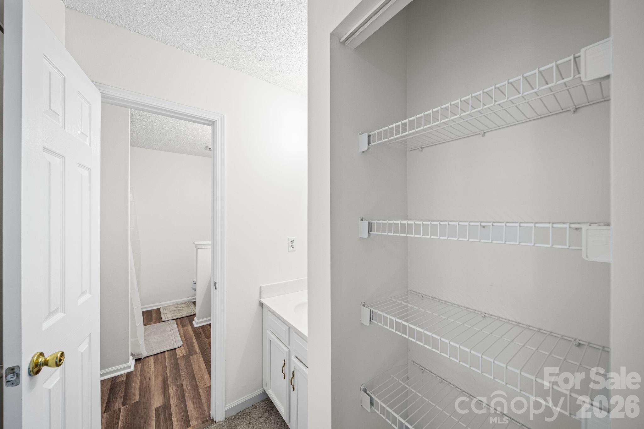 3609 Huyton Court Charlotte NC 28215