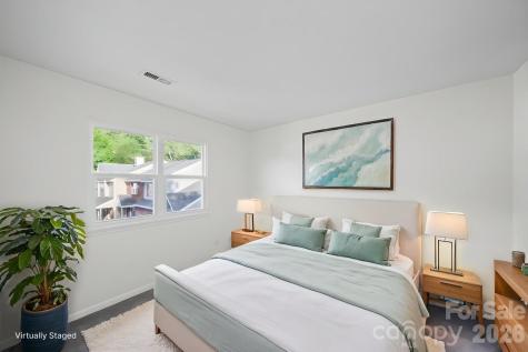 3609 Huyton Court Charlotte NC 28215