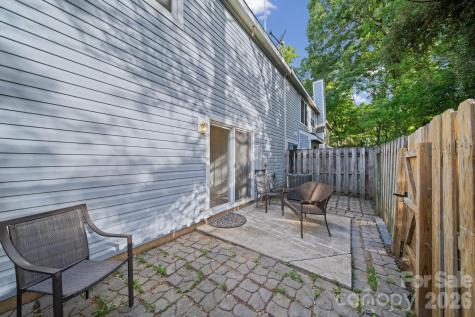 3609 Huyton Court Charlotte NC 28215