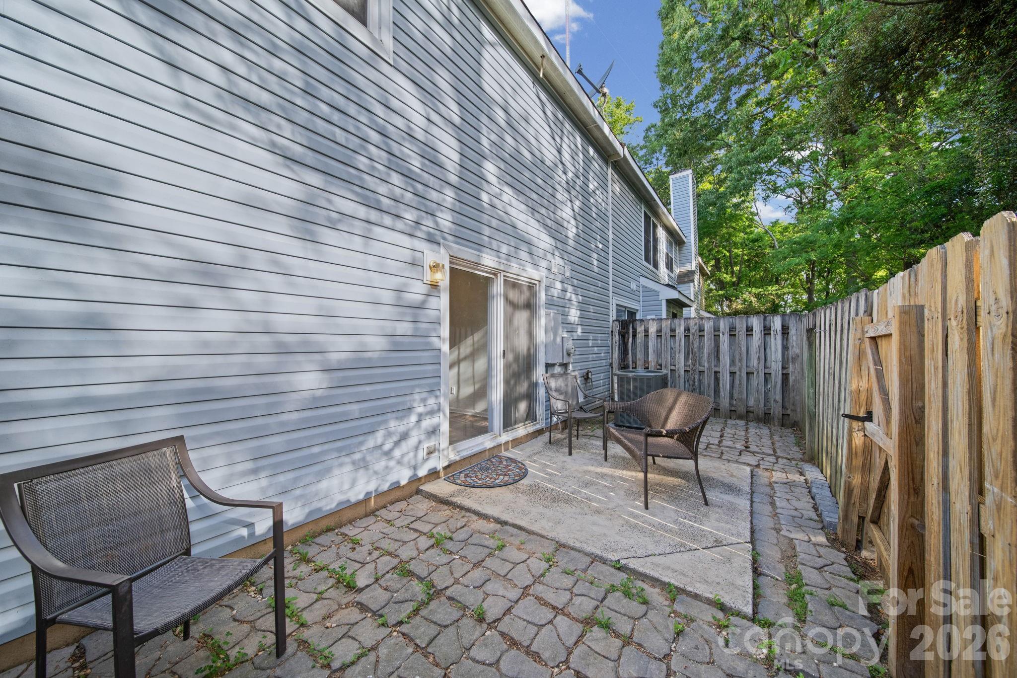 3609 Huyton Court Charlotte NC 28215