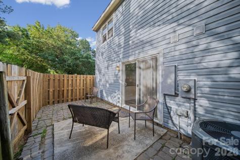 3609 Huyton Court Charlotte NC 28215