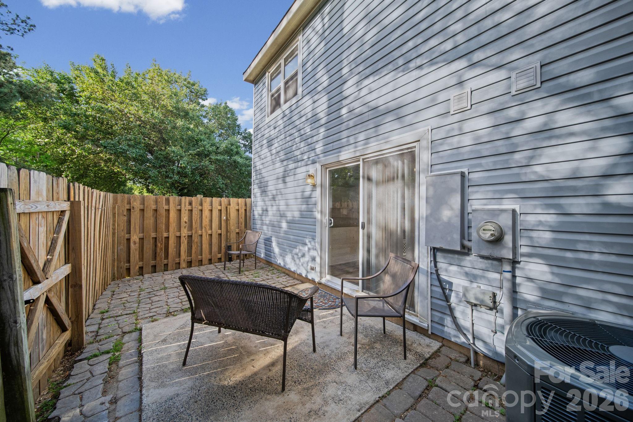 3609 Huyton Court Charlotte NC 28215
