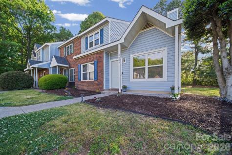 3609 Huyton Court Charlotte NC 28215