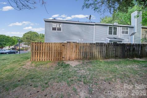 3609 Huyton Court Charlotte NC 28215