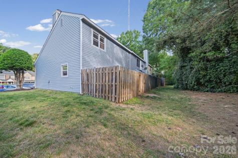 3609 Huyton Court Charlotte NC 28215