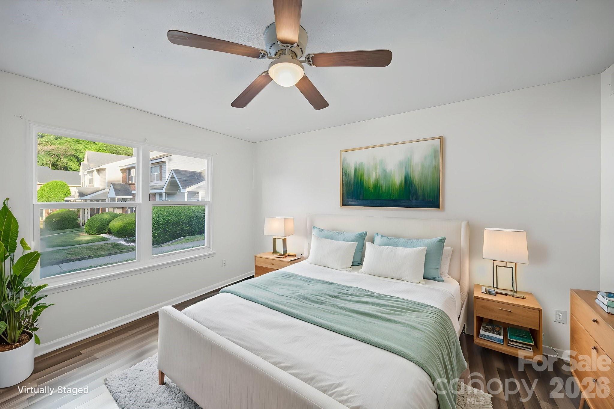 3609 Huyton Court Charlotte NC 28215