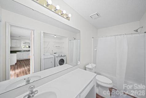 3609 Huyton Court Charlotte NC 28215
