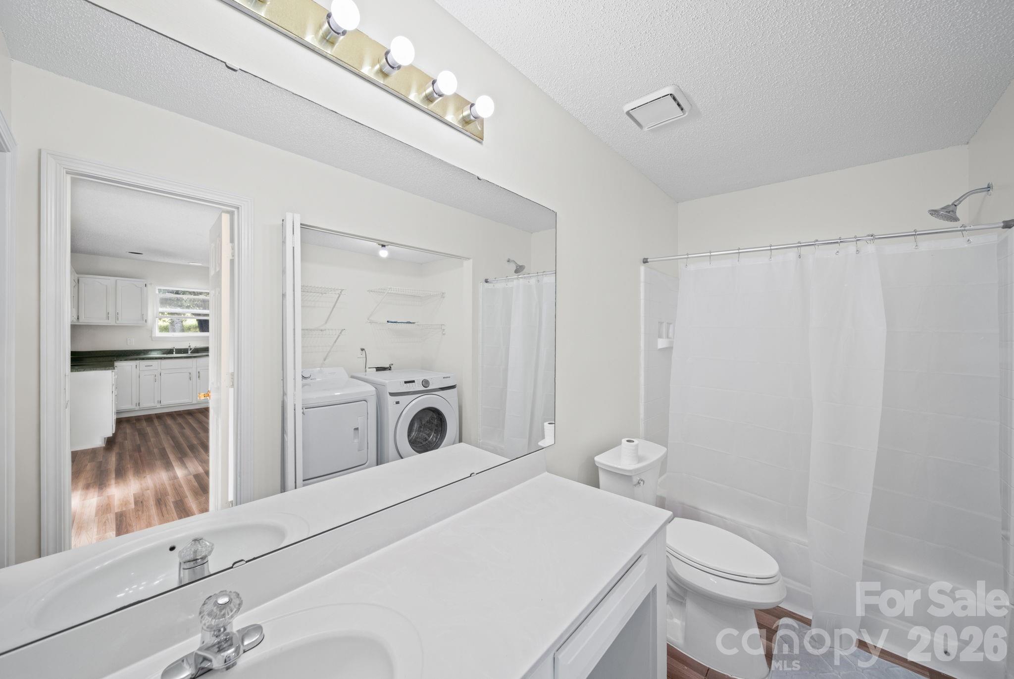 3609 Huyton Court Charlotte NC 28215