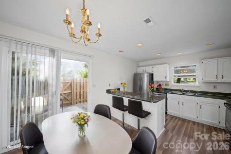 3609 Huyton Court Charlotte NC 28215