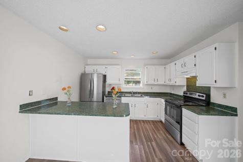 3609 Huyton Court Charlotte NC 28215