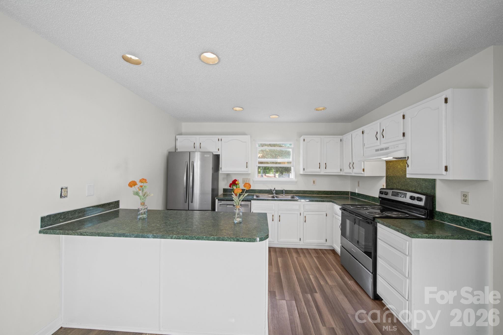 3609 Huyton Court Charlotte NC 28215