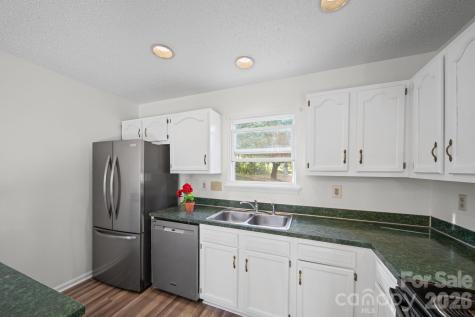 3609 Huyton Court Charlotte NC 28215