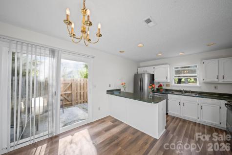 3609 Huyton Court Charlotte NC 28215