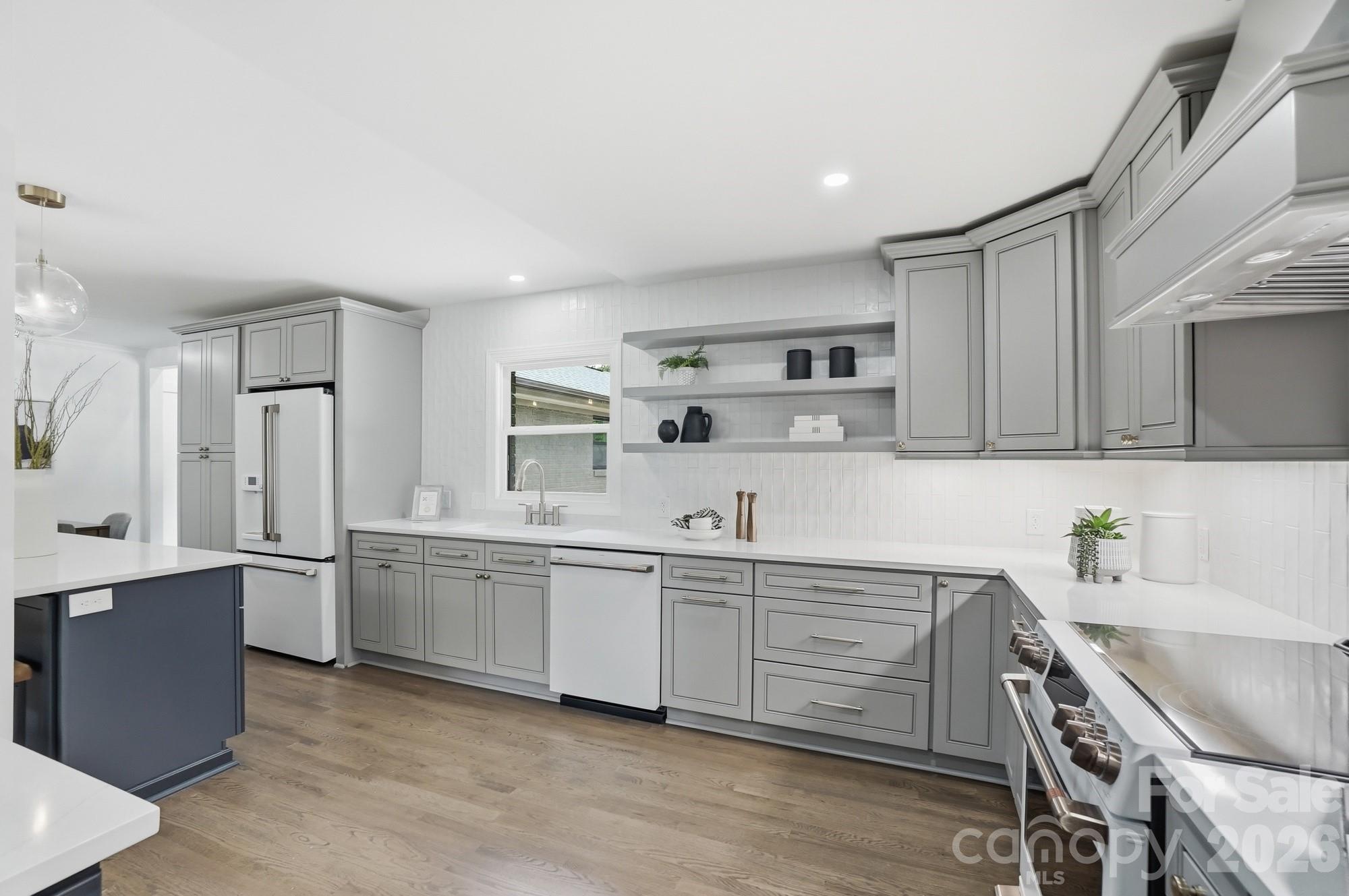 4017 Leeds Drive Charlotte NC 28205