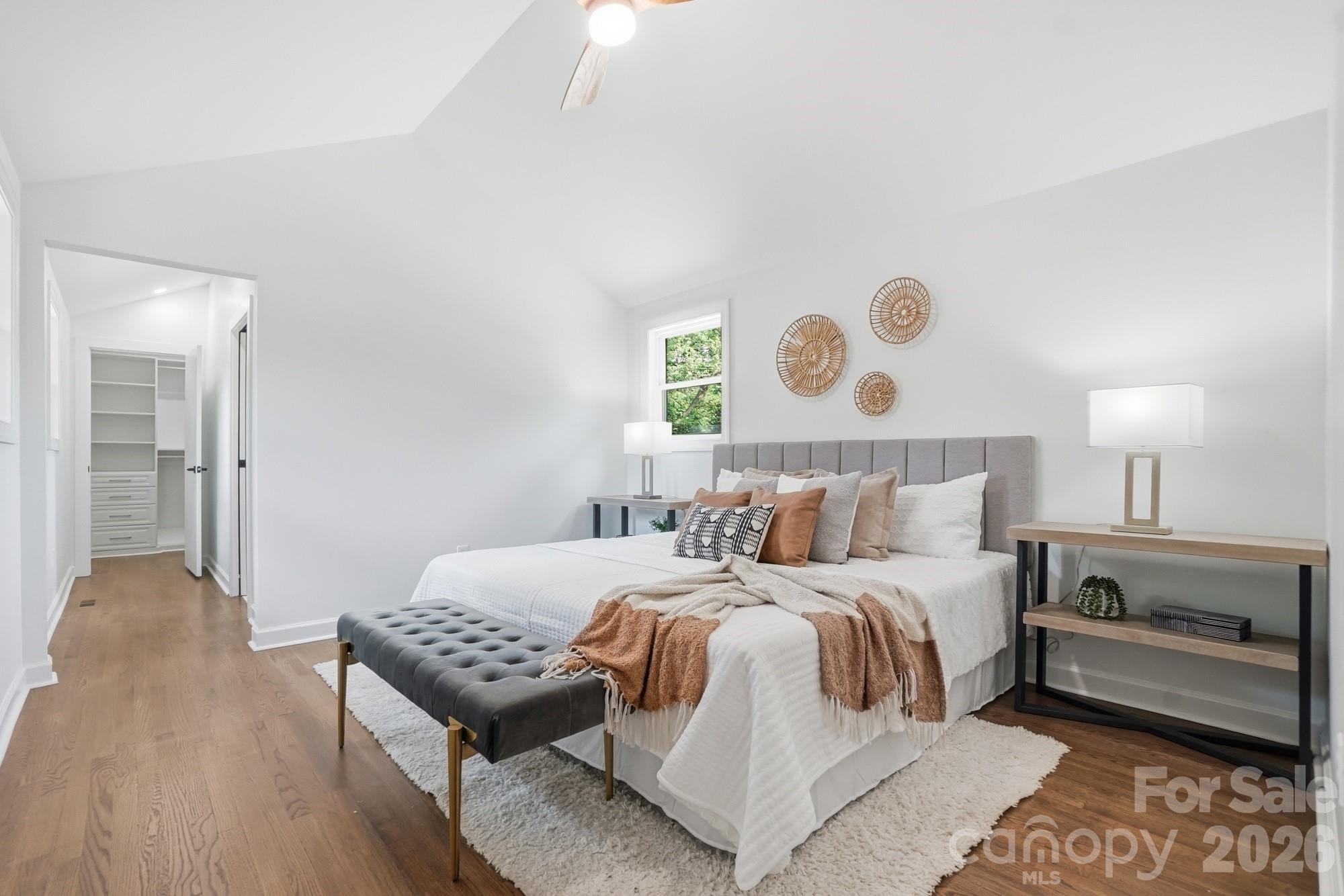 4017 Leeds Drive Charlotte NC 28205
