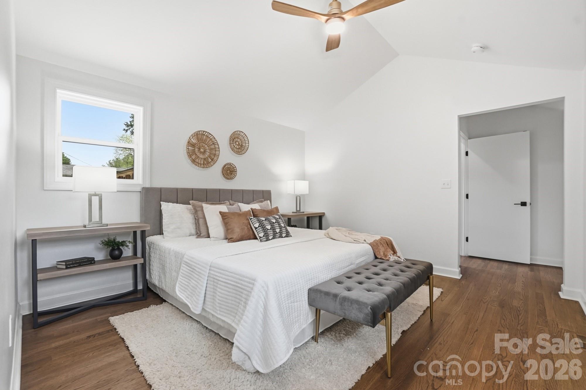 4017 Leeds Drive Charlotte NC 28205