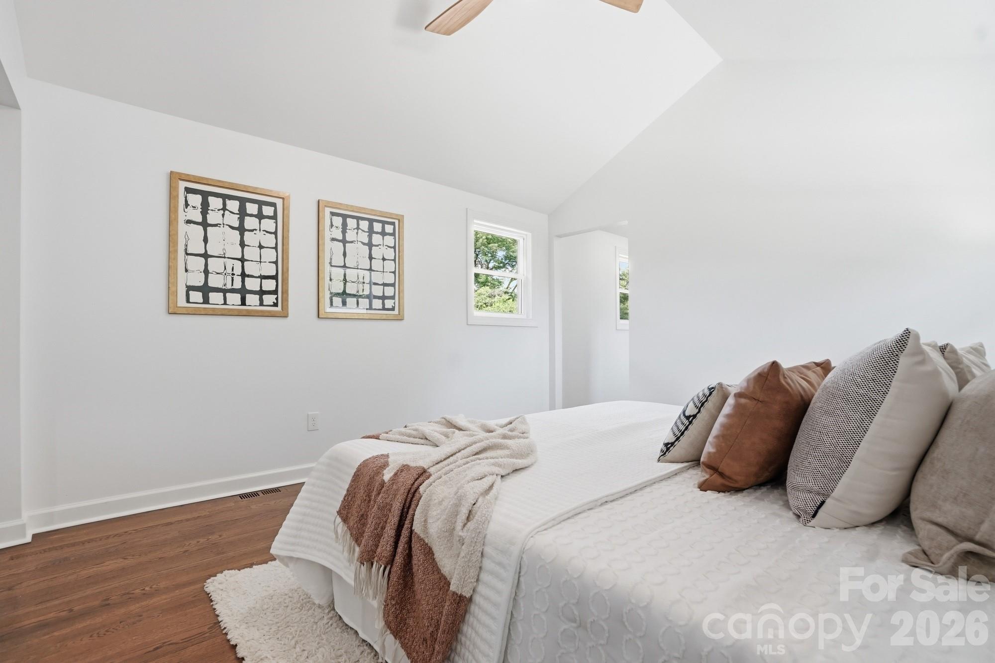 4017 Leeds Drive Charlotte NC 28205