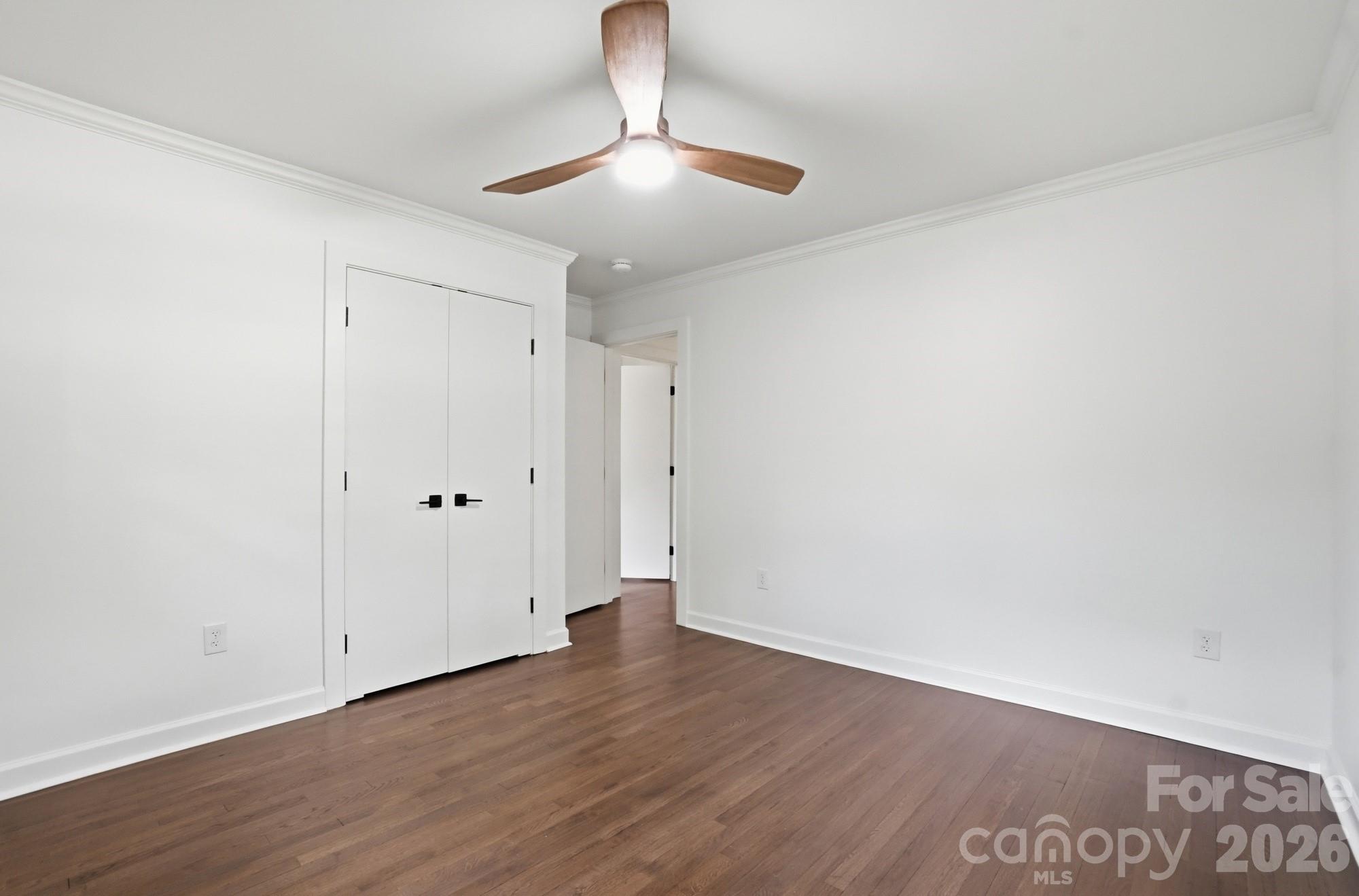4017 Leeds Drive Charlotte NC 28205