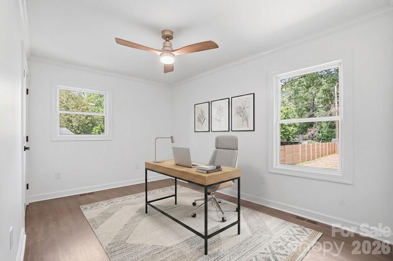 4017 Leeds Drive Charlotte NC 28205