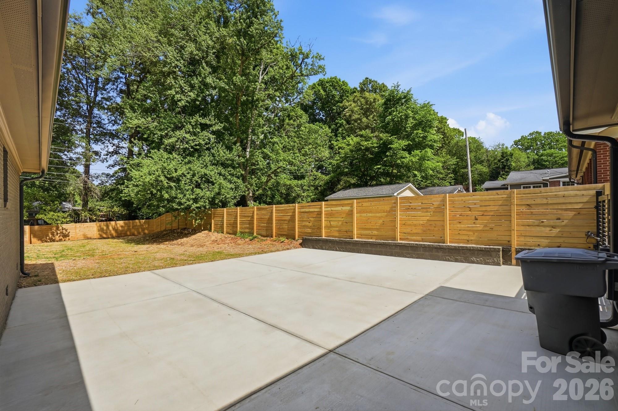4017 Leeds Drive Charlotte NC 28205