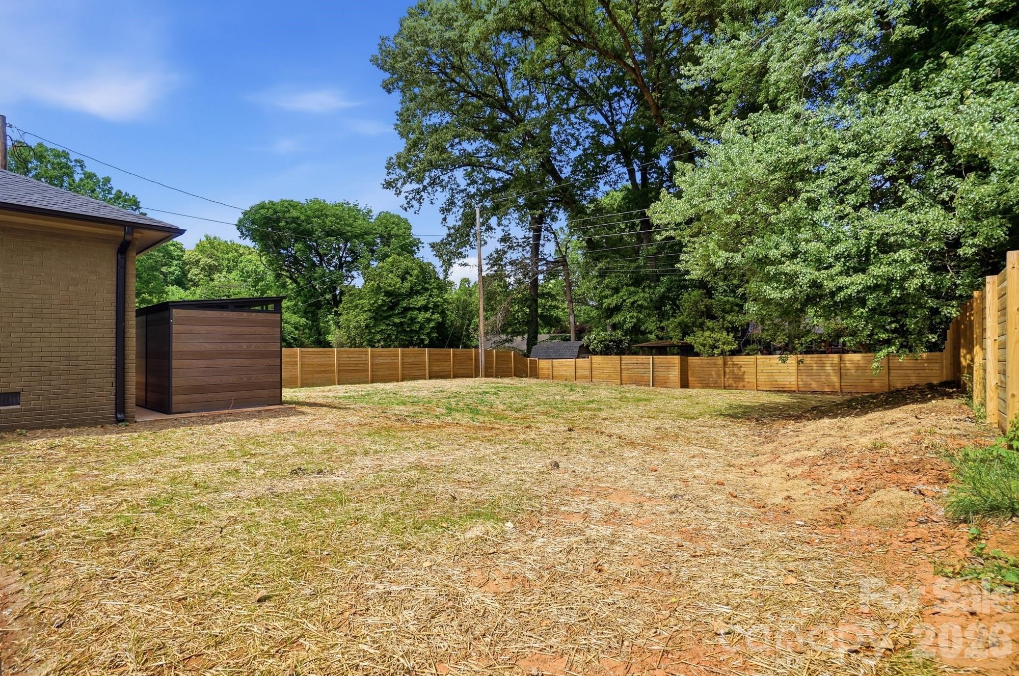 4017 Leeds Drive Charlotte NC 28205