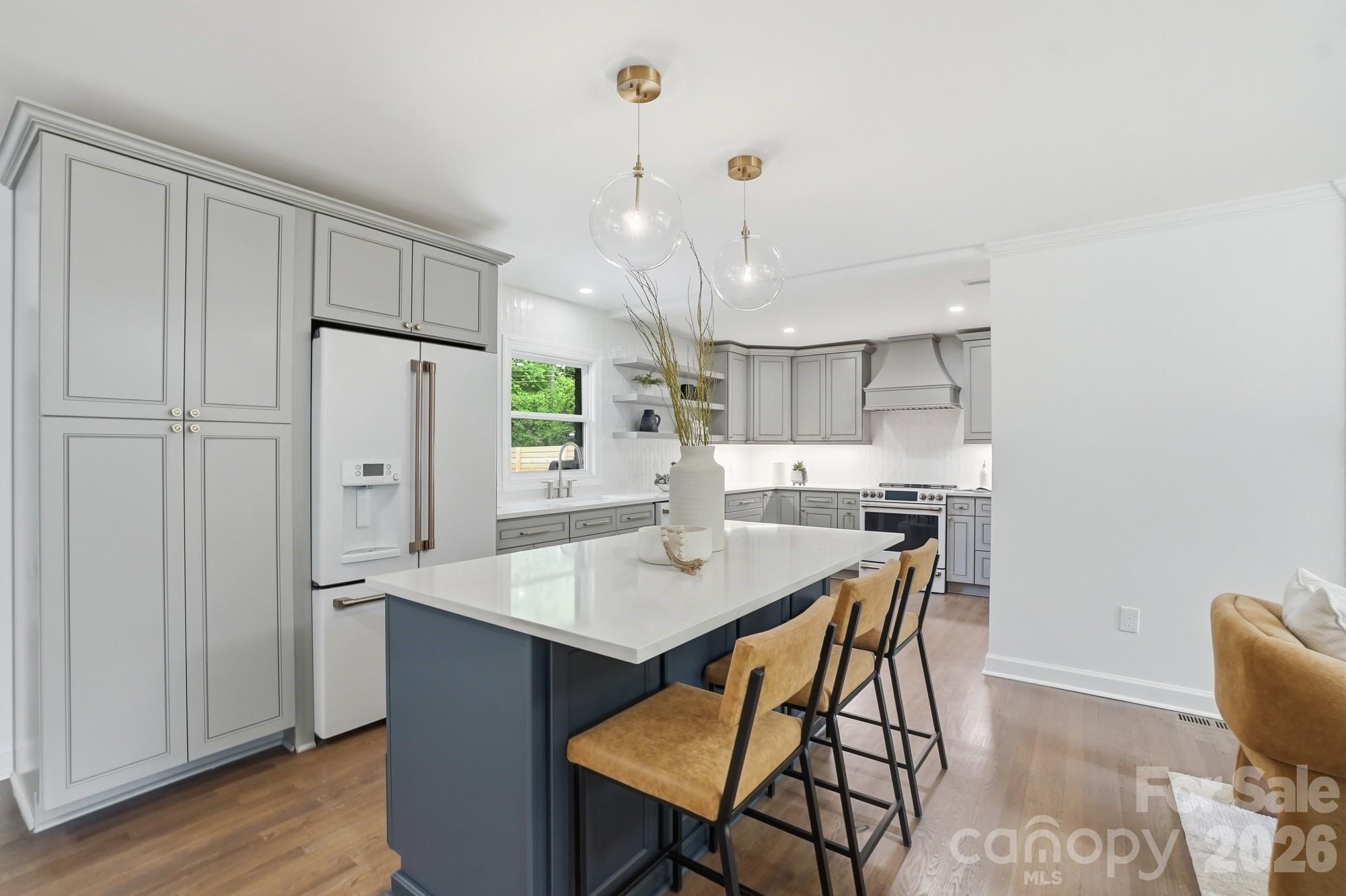 4017 Leeds Drive Charlotte NC 28205