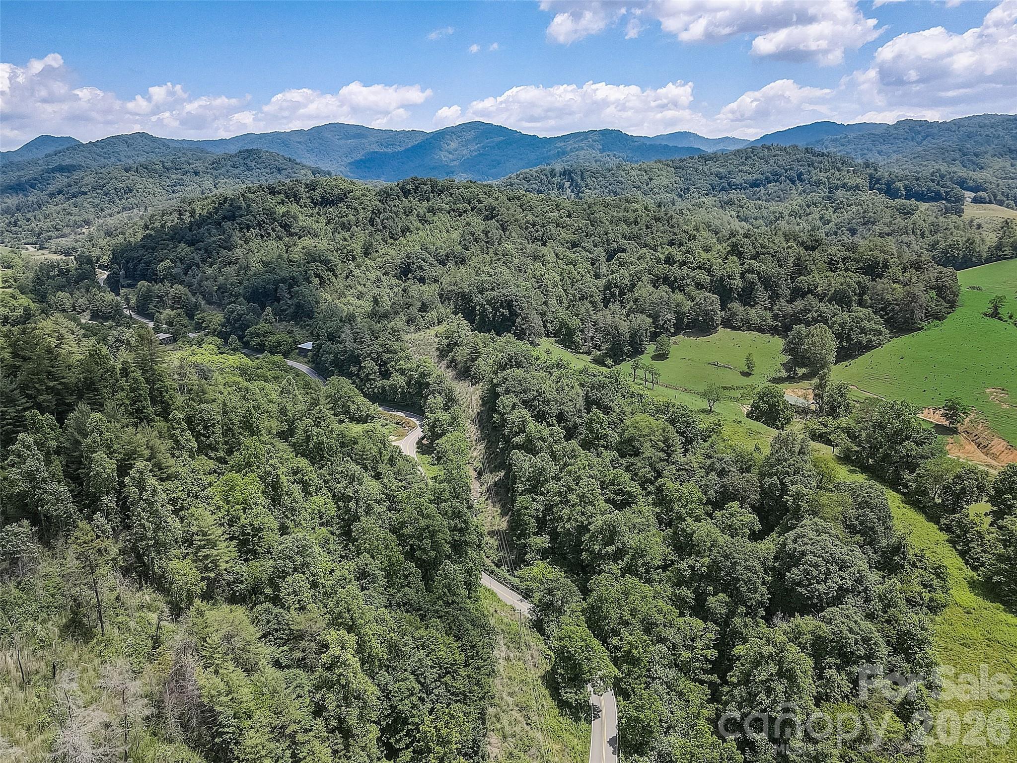 1820 Grapevine Road Marshall NC 28753