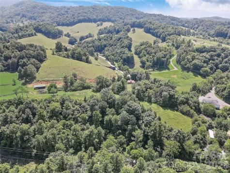 1820 Grapevine Road Marshall NC 28753