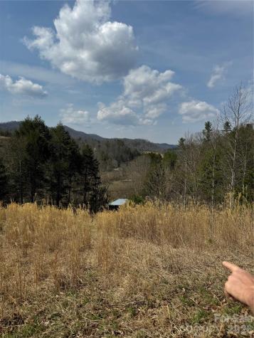 1820 Grapevine Road Marshall NC 28753