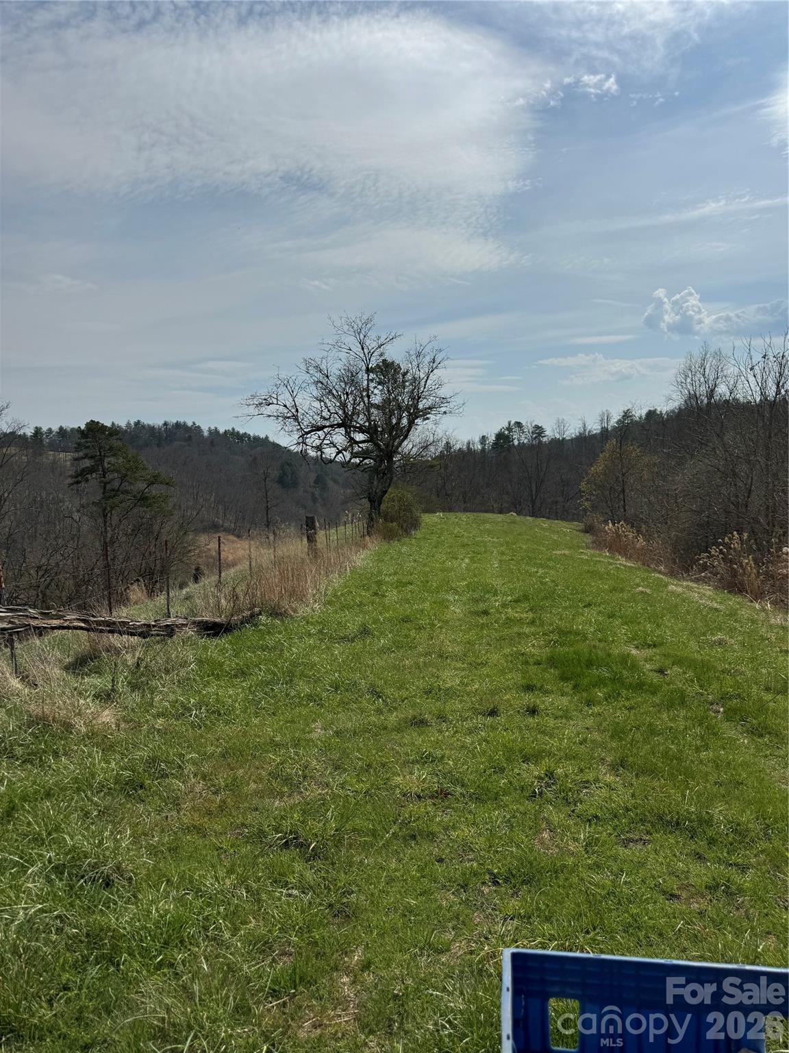 1820 Grapevine Road Marshall NC 28753