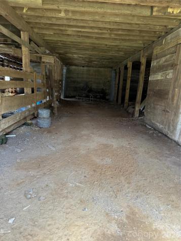 1820 Grapevine Road Marshall NC 28753
