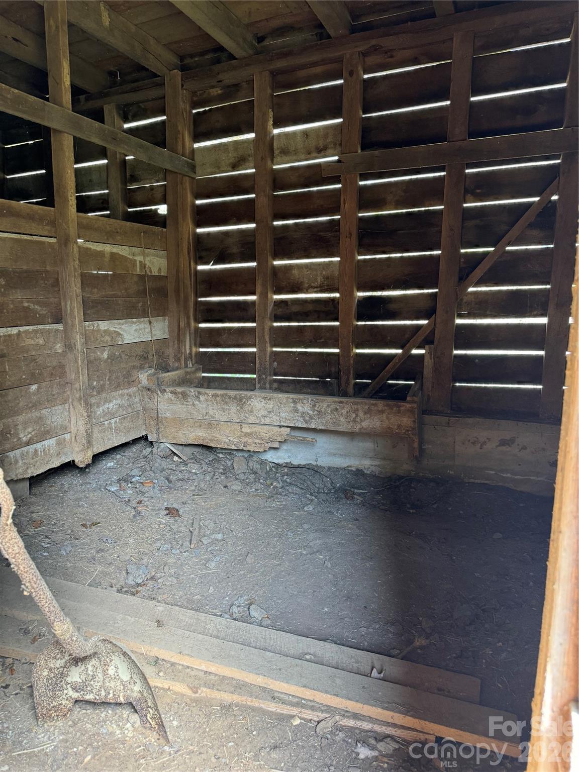 1820 Grapevine Road Marshall NC 28753