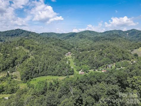1820 Grapevine Road Marshall NC 28753