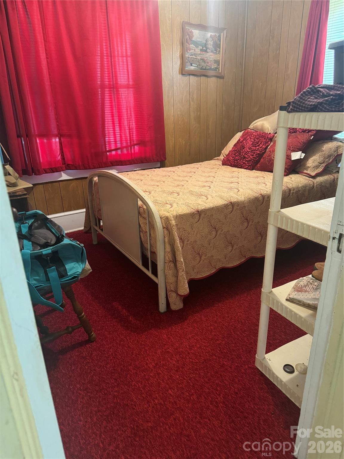 1820 Grapevine Road Marshall NC 28753