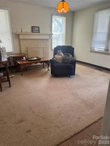 1820 Grapevine Road Marshall NC 28753