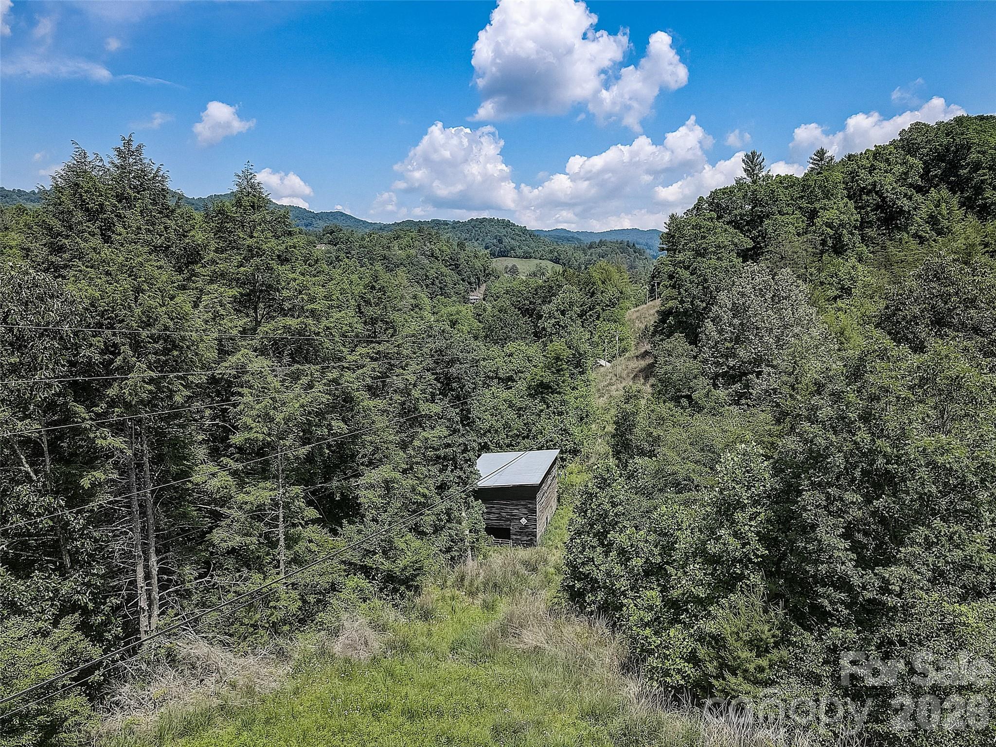 1820 Grapevine Road Marshall NC 28753