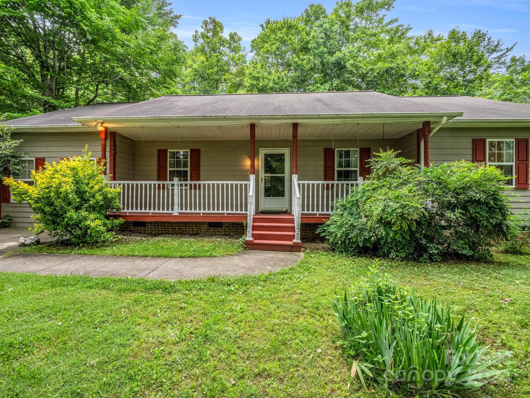 155 Sundance Drive Rutherfordton NC 28139