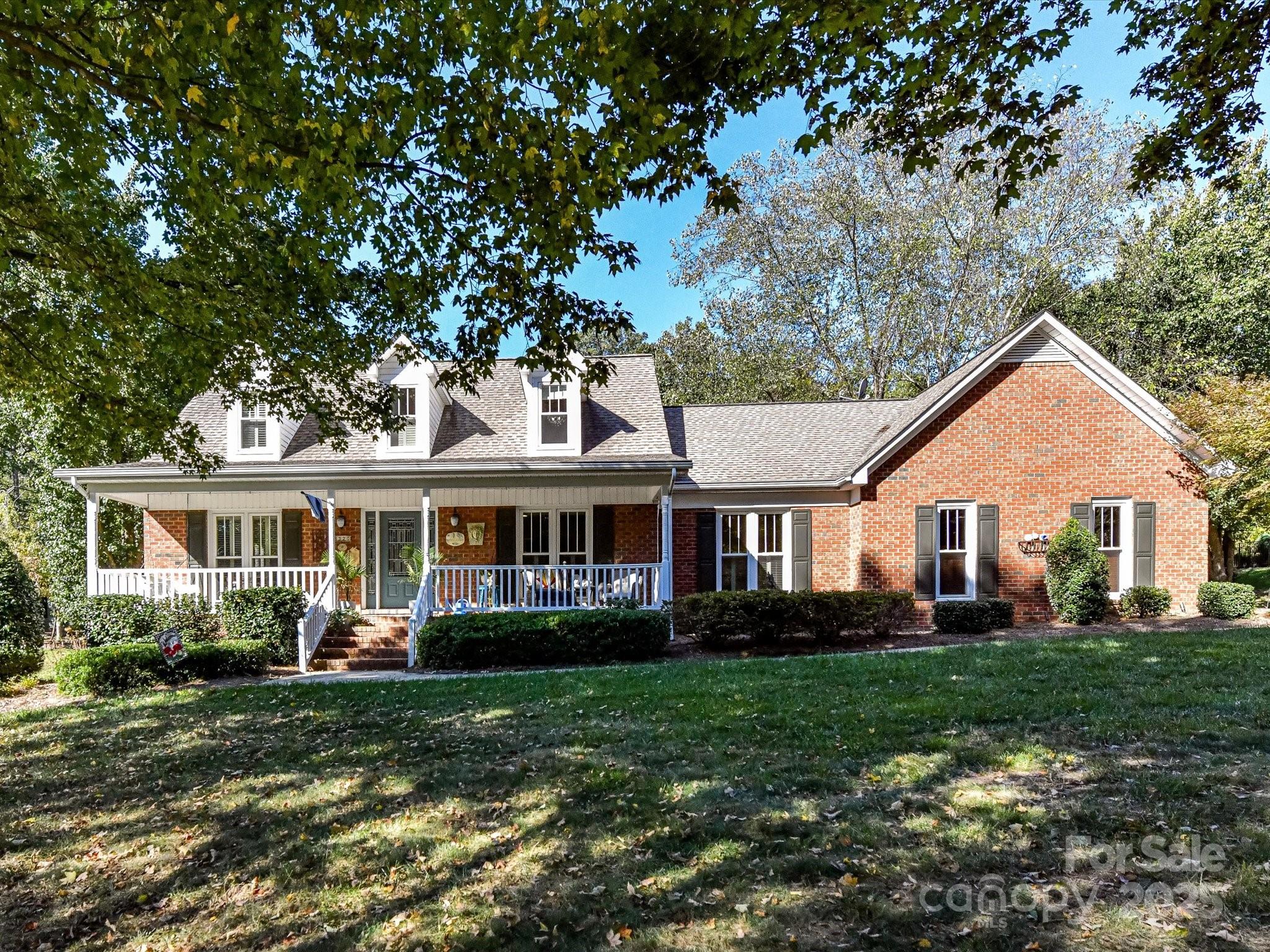 8320 Camelot Drive Harrisburg NC 28075