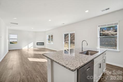 834 Adelston Lane Asheville NC 28804