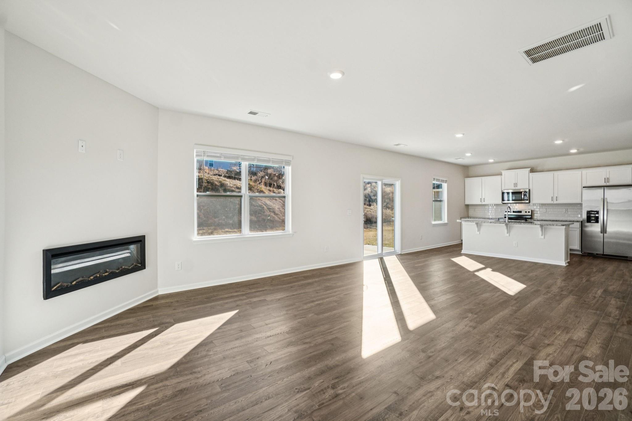 834 Adelston Lane Asheville NC 28804