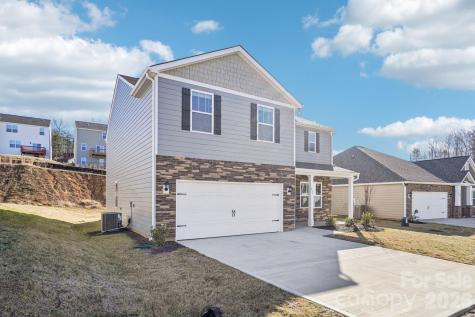 834 Adelston Lane Asheville NC 28804