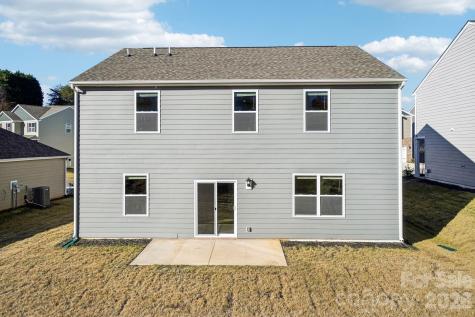 834 Adelston Lane Asheville NC 28804