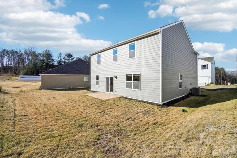 834 Adelston Lane Asheville NC 28804