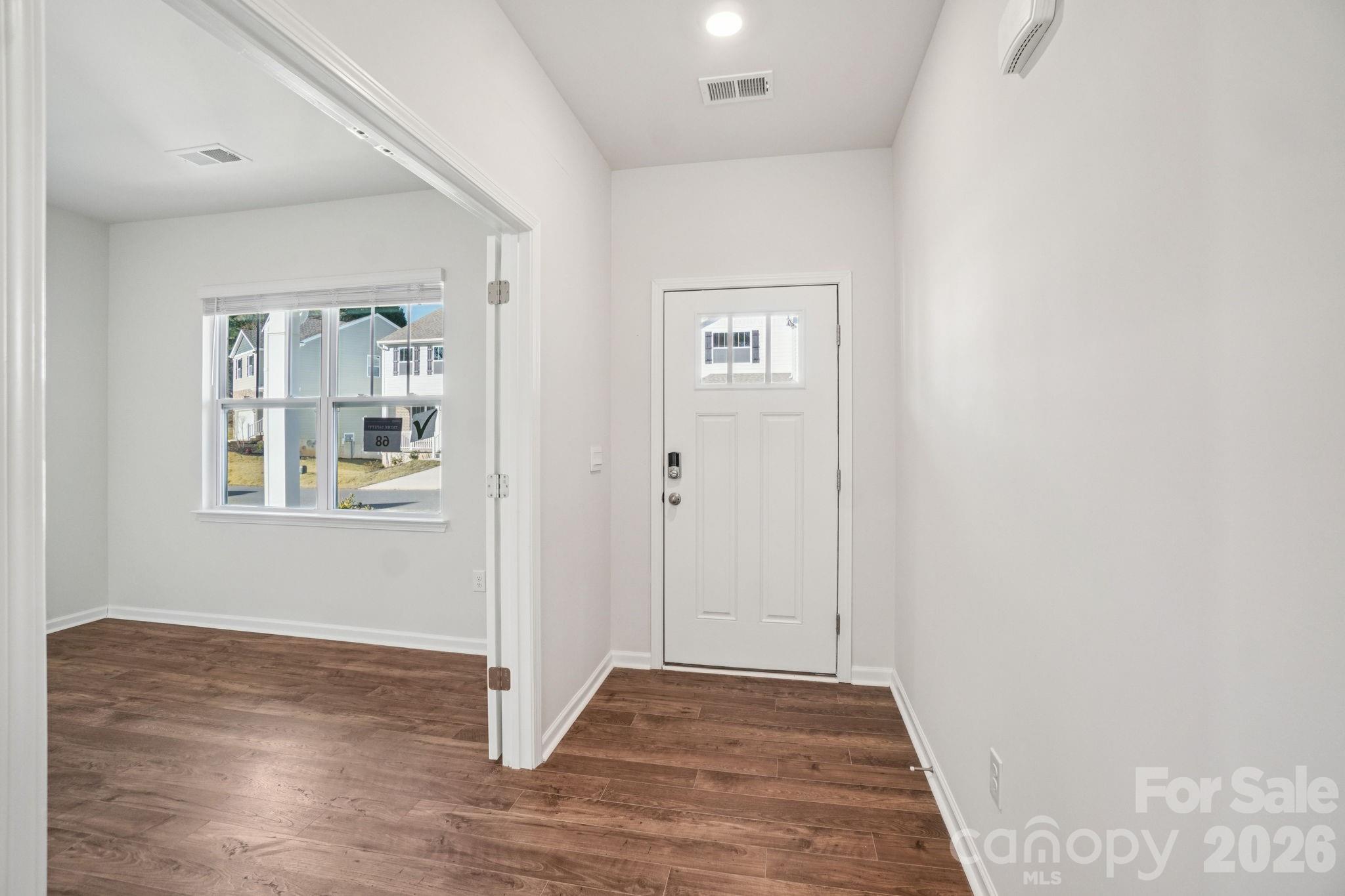 834 Adelston Lane Asheville NC 28804