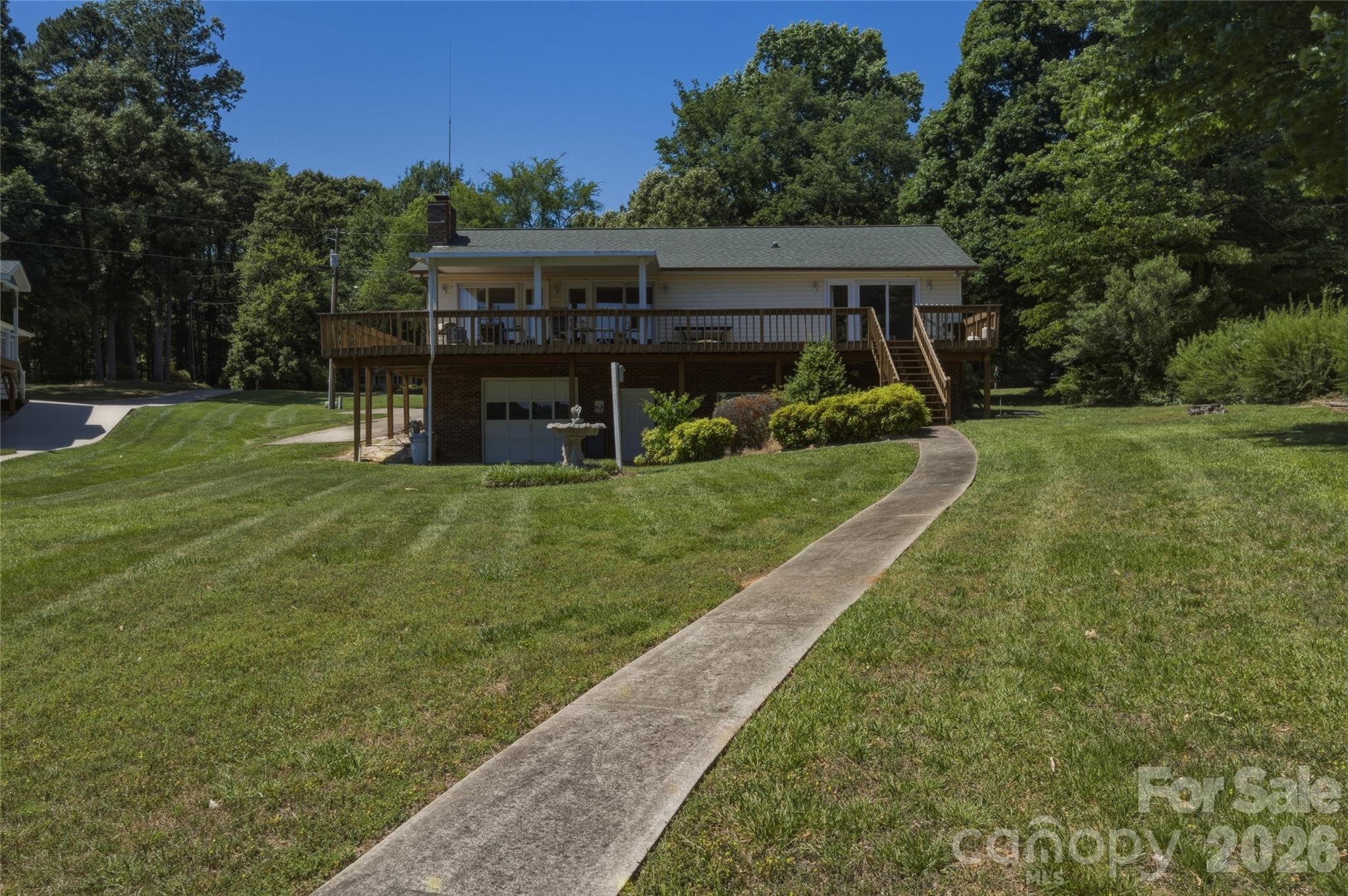 8226 Normandy Road Denver NC 28037