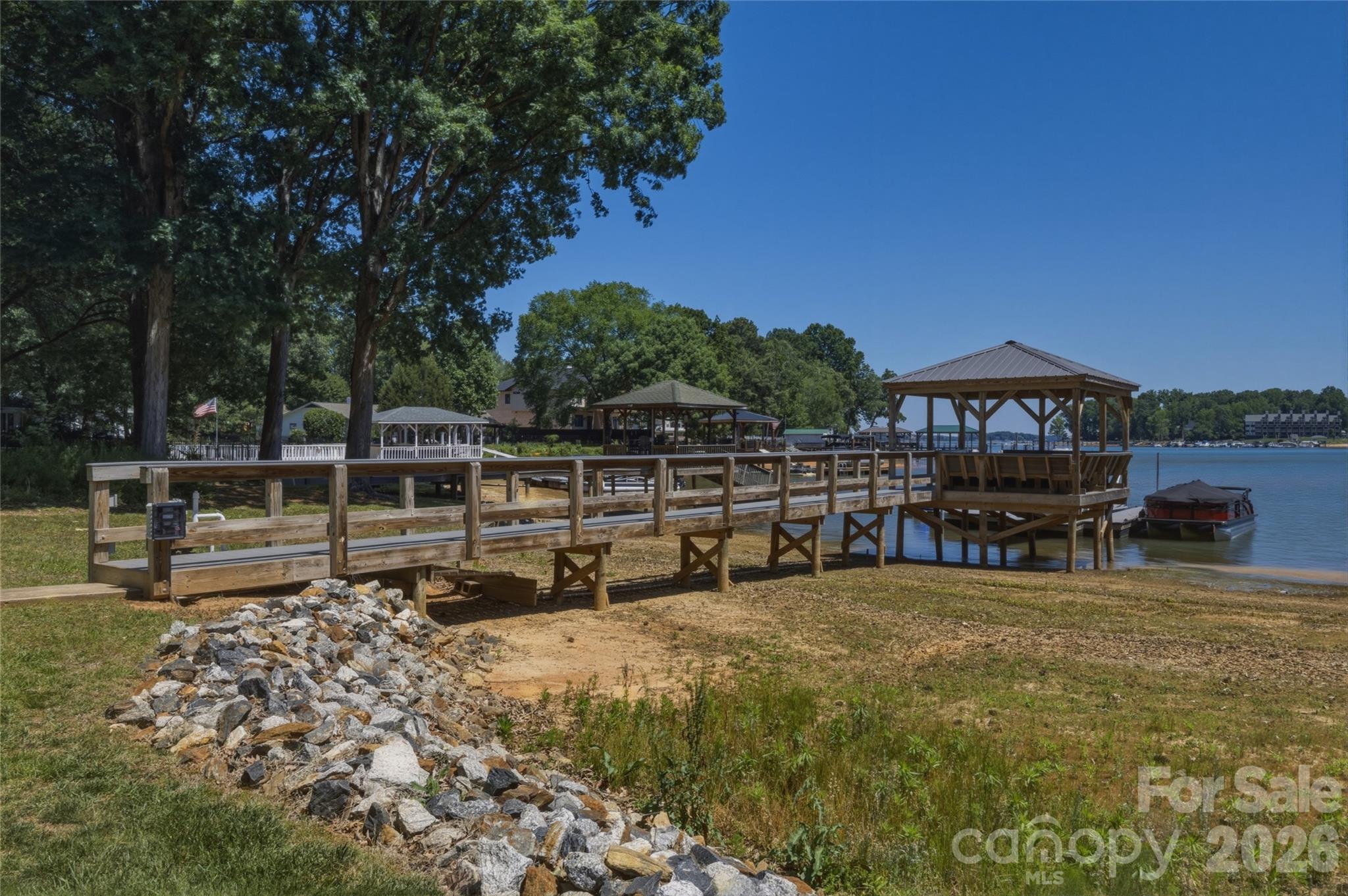8226 Normandy Road Denver NC 28037