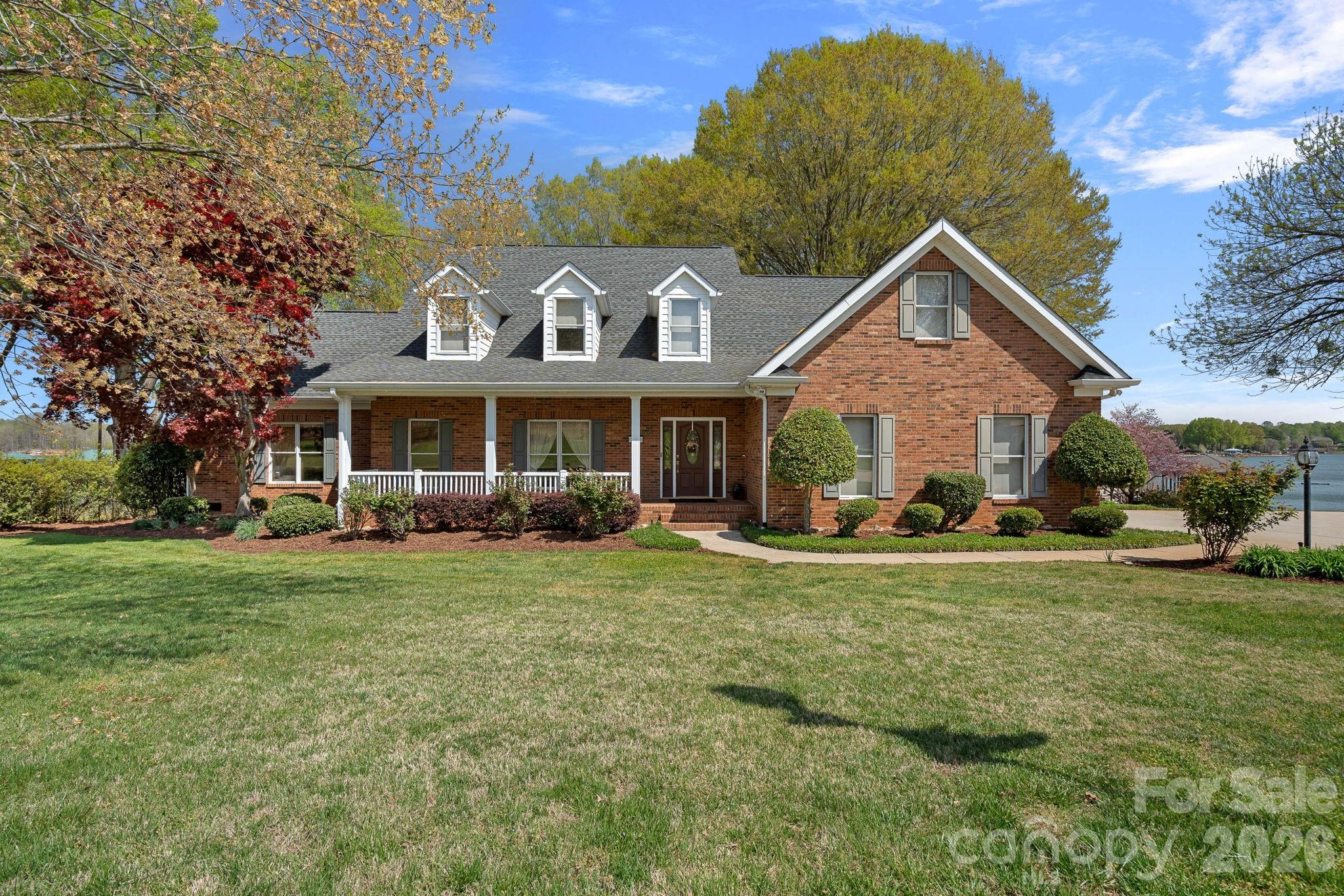 223 Wilson Lake Road Mooresville NC 28117