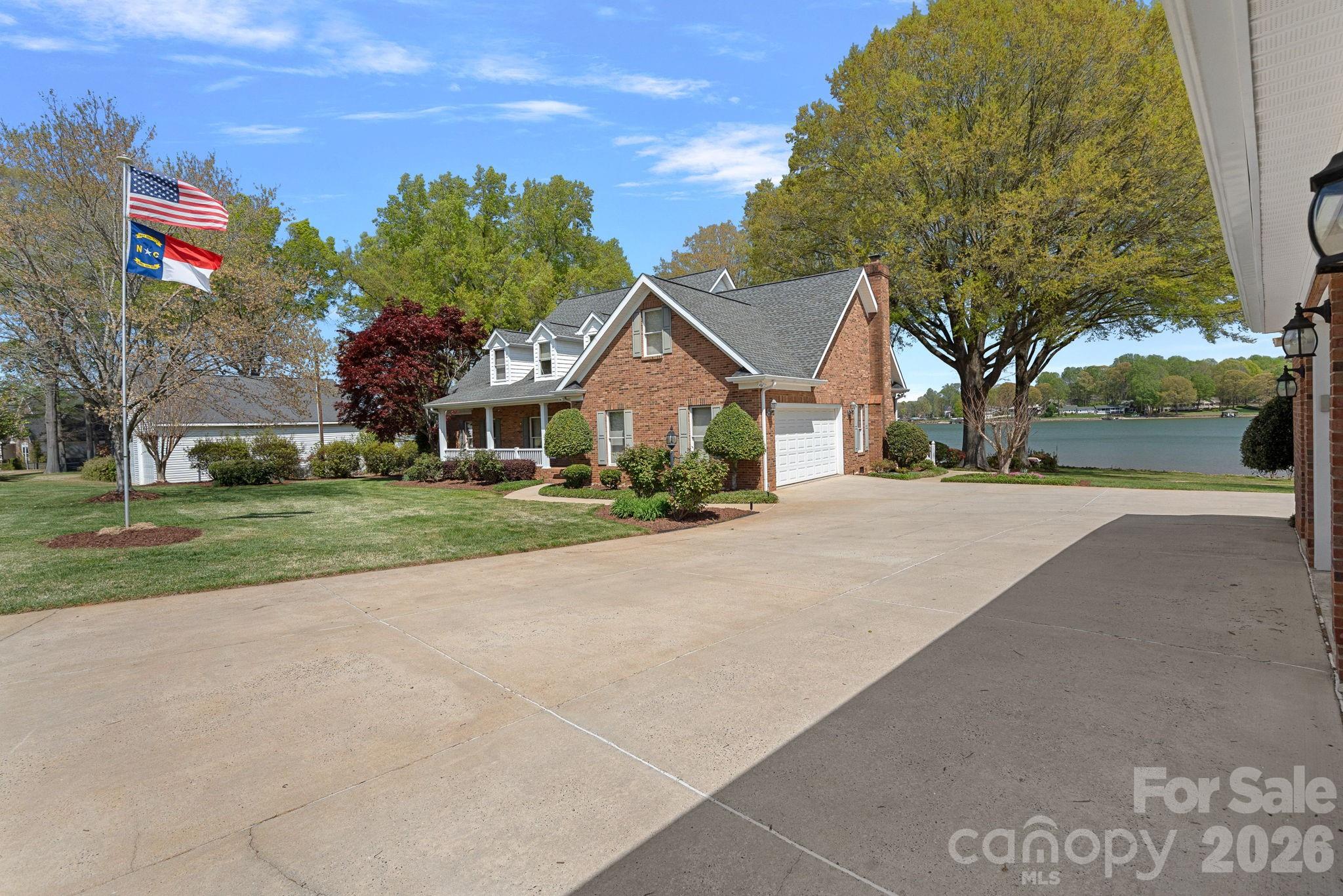 223 Wilson Lake Road Mooresville NC 28117