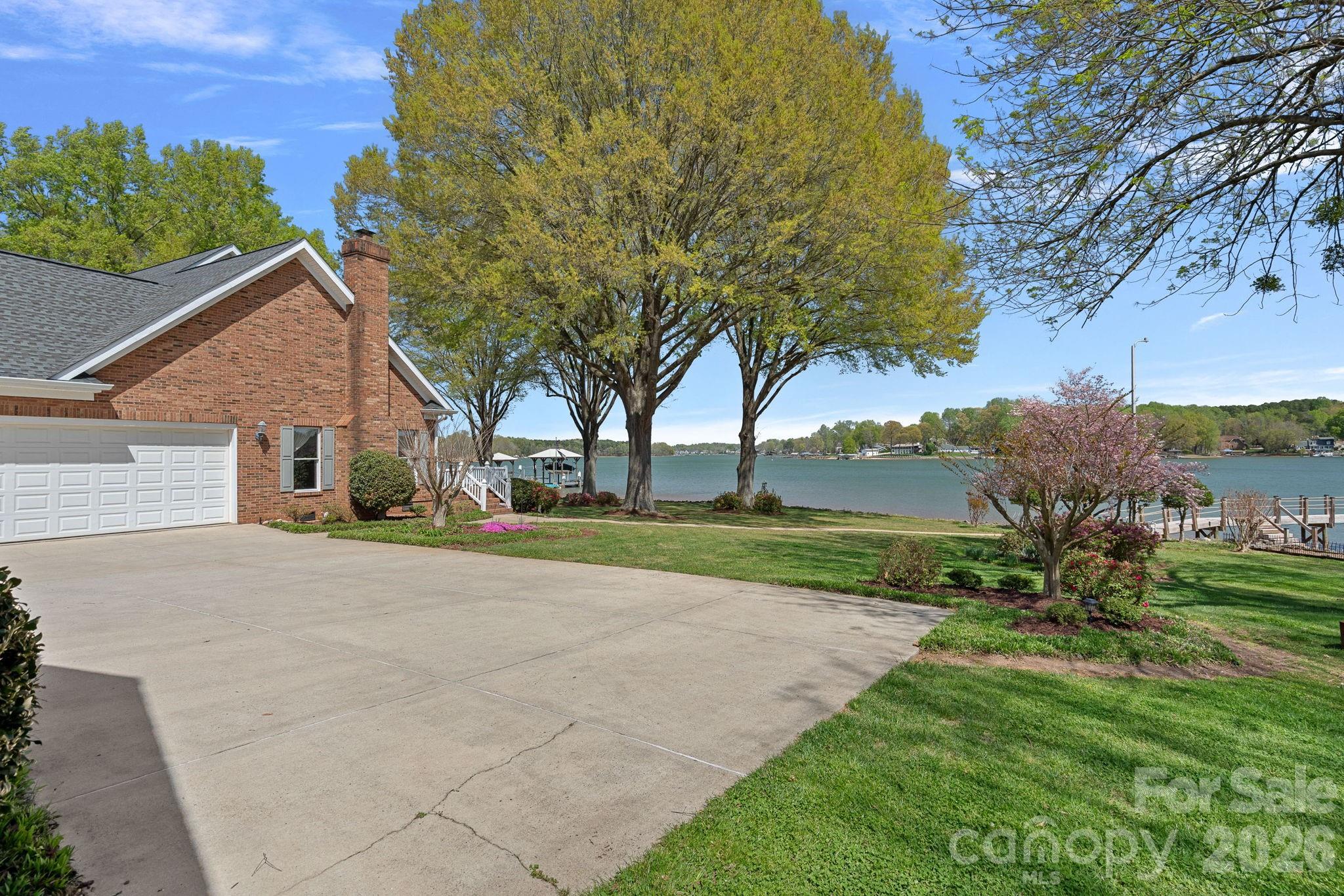 223 Wilson Lake Road Mooresville NC 28117