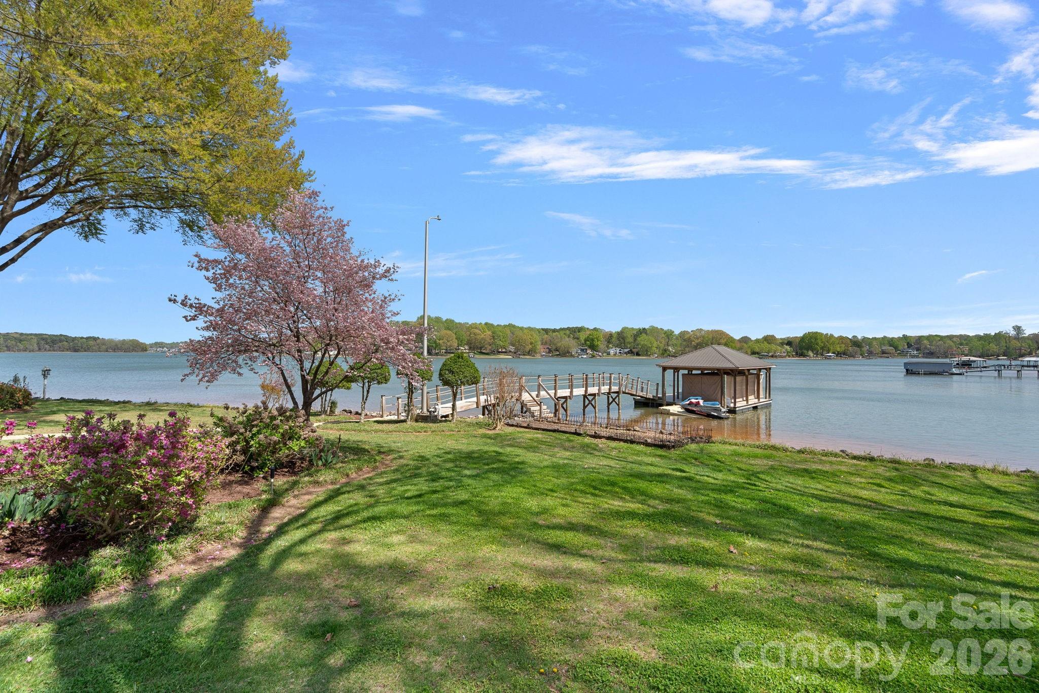 223 Wilson Lake Road Mooresville NC 28117